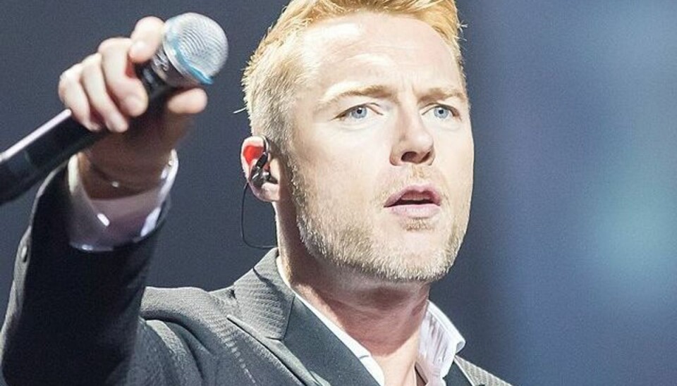 En stor familietragedie har ramt sangstjernen Ronan Keating, som har mistet sin storebror.