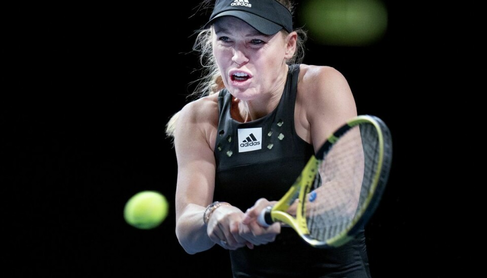 Caroline Wozniacki, der netop han annonceret til comeback til WTA Tour og US Open, er blevet hyret af Wonderful Copenhagen til at sælge København til amerikanerne.