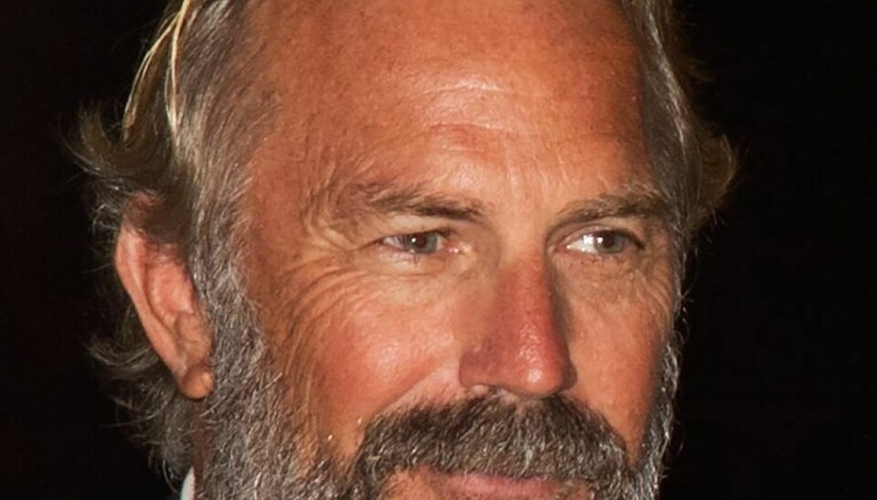 Kevin Costner