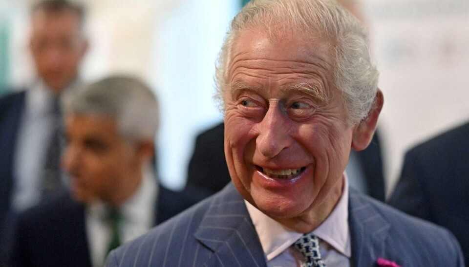 Kong Charles har bedt om, at varmen i de kongeliges hjem bliver skruet ned til 19 grader. (Arkivfoto). Kong Charles har bedt om, at varmen i de kongeliges hjem bliver skruet ned til 19 grader. (Arkivfoto).