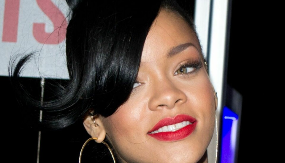 Rihanna over nu den daglige ledelse af sin lingeri-virksomhed 'Savage X Fenty' til en anden kvinde.