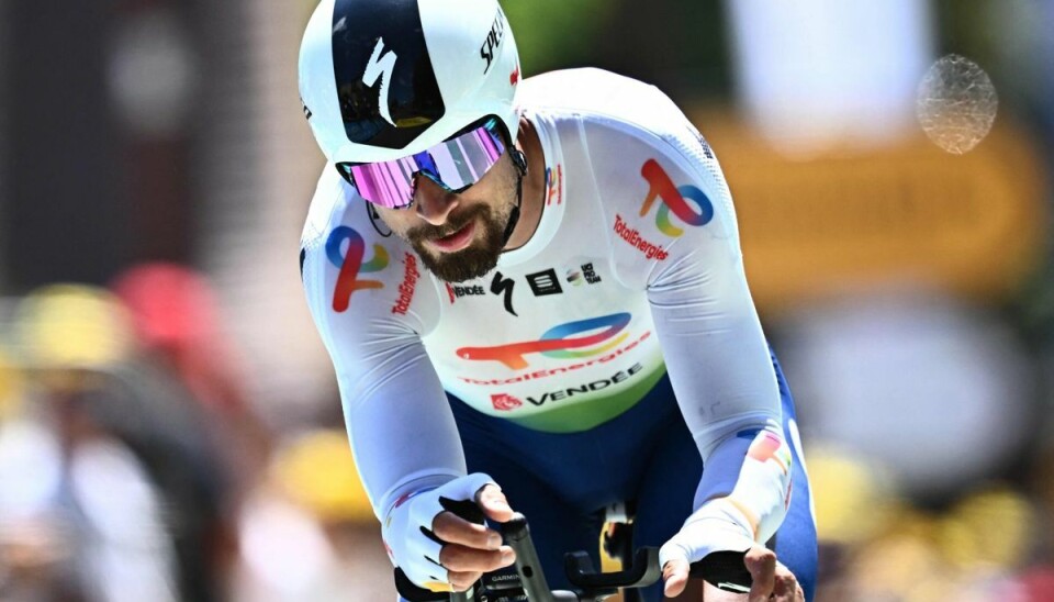 Peter Sagan var stadig påvirket af en bytur, da han en fredag formiddag kørte rundt på sin scooter i Monacos gader med alkohol i blodet. (Arkivfoto). Peter Sagan var stadig påvirket af en bytur, da han en fredag formiddag kørte rundt på sin scooter i Monacos gader med alkohol i blodet. (Arkivfoto).