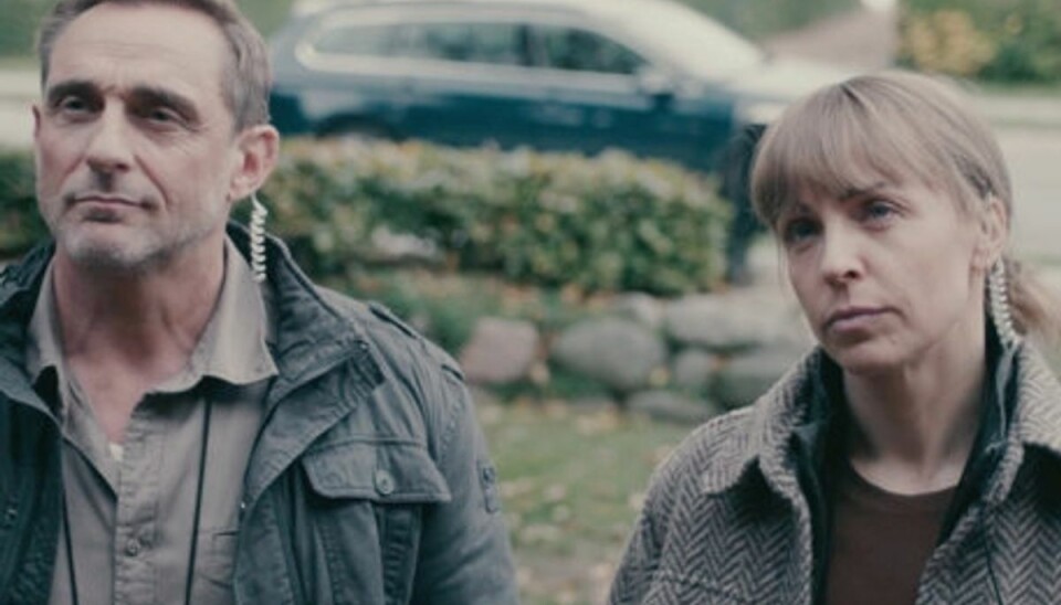 Foruden Roland Møller har 'Englemageren' Julie R. Ølgaard, Christopher Læssø, Stine Stengade, Niels Anders Thorn, Andrea Vagn Jensen, Neel Rønholt, Kristian Halken og Marc Harpsøe på rollelisten. (PR-foto). Foruden Roland Møller har 'Englemageren' Julie R. Ølgaard, Christopher Læssø, Stine Stengade, Niels Anders Thorn, Andrea Vagn Jensen, Neel Rønholt, Kristian Halken og Marc Harpsøe på rollelisten. (PR-foto).