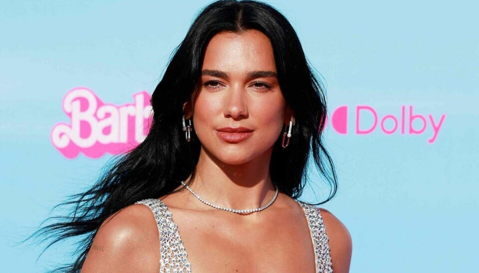 Dua Lipa Dua Lipa