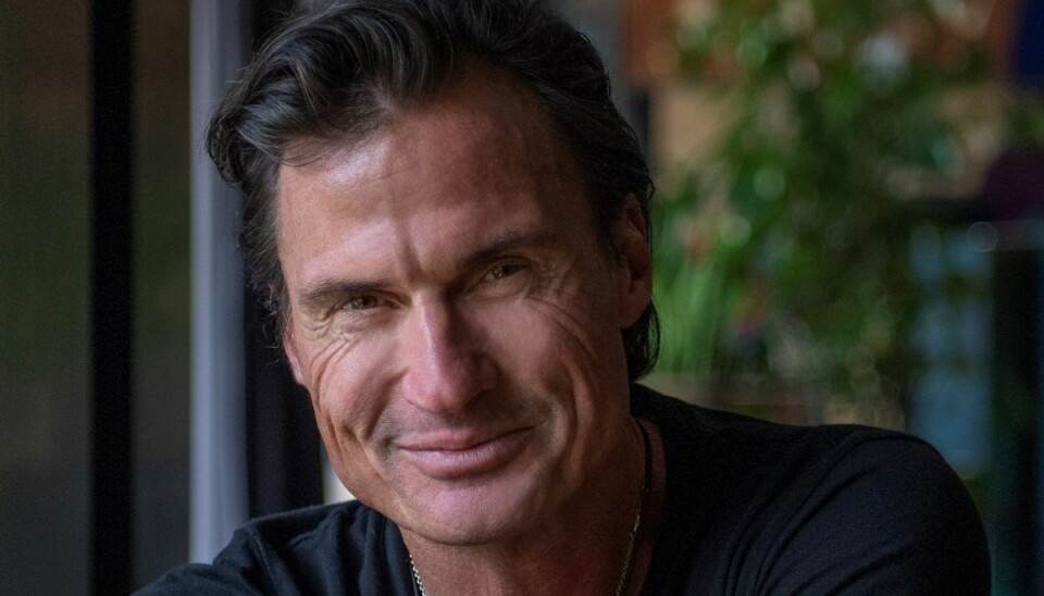 Petter Stordalen