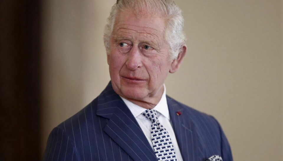 Charles taler tilsyneladende til døve ører, når det handler om at få prins Andrew til at fraflytte Royal Lodge.