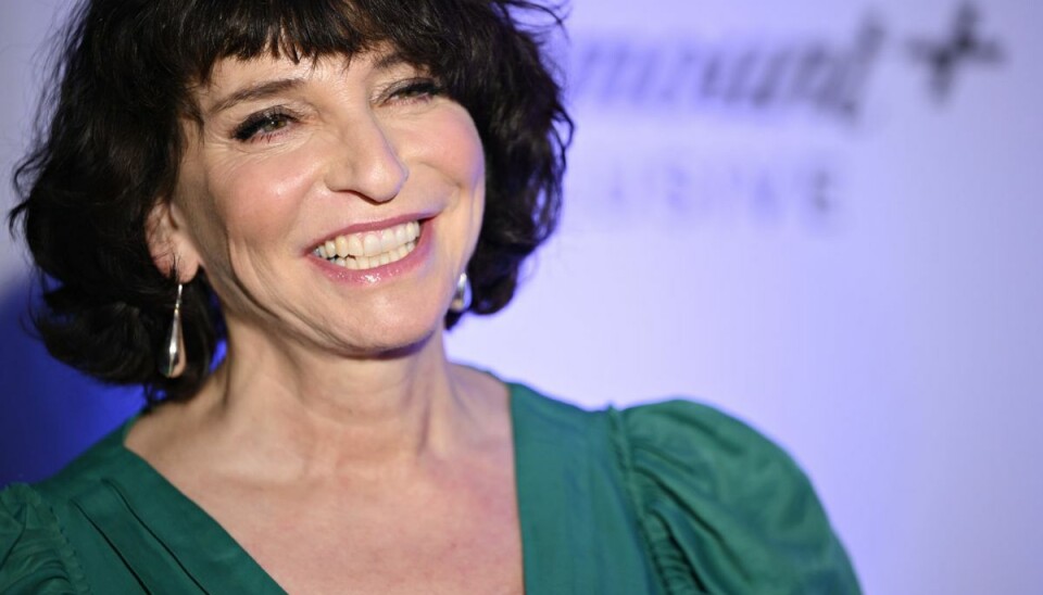 Susanne Bier er den eneste kvindelige filminstruktør i verden, der har vundet både en Oscar, en Golden Globe, en Emmy og en European Film Award. (Arkivfoto).