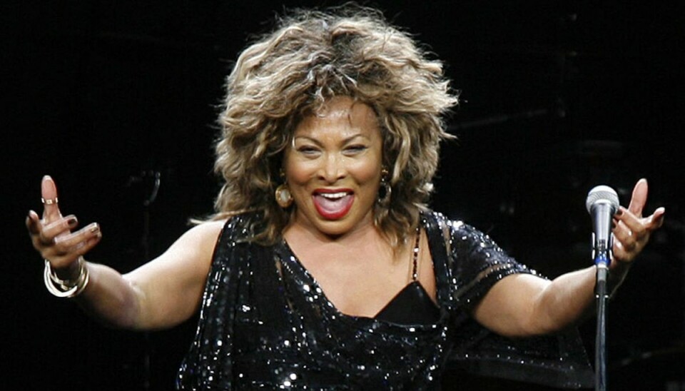 Ikoniske Tina Turner døde onsdag den 24. maj. Hun blev 83 år gammel. Ikoniske Tina Turner døde onsdag den 24. maj. Hun blev 83 år gammel.