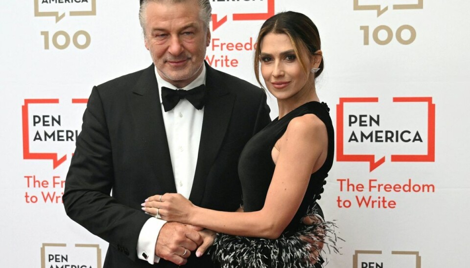 Alec Baldwin har fået skiftet sin hofte ud med en ny af slagsen.