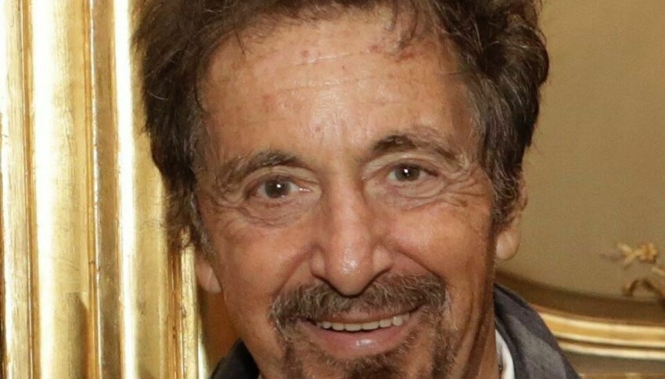 Al Pacino forlangte tilsyneladende dna-beviser, da hans blot 29-årige kæreste fortalte ham, at han nu igen skal være far.