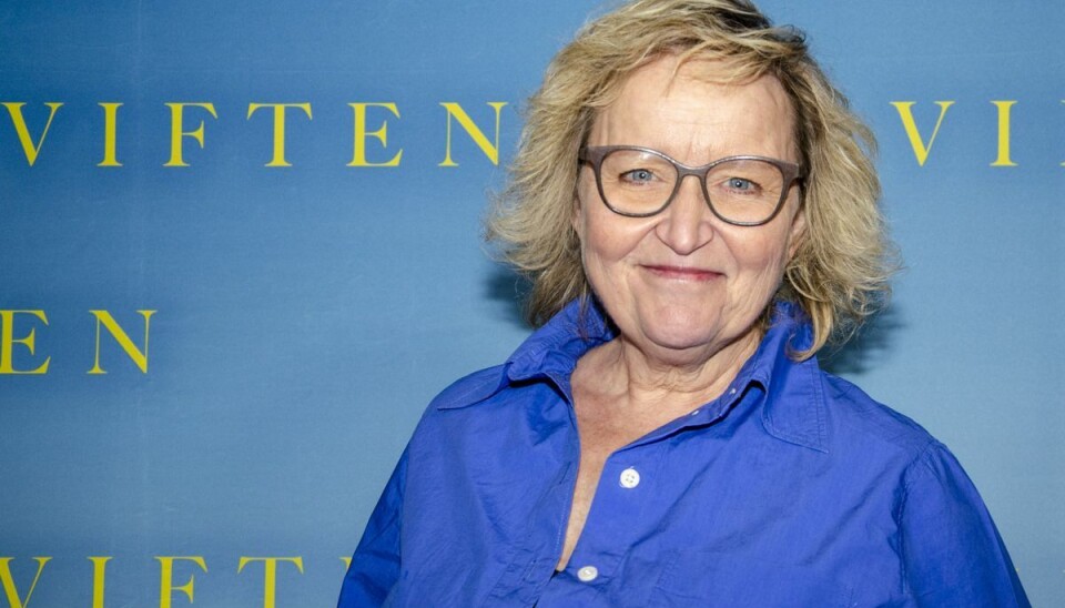 Tine Götzsche har ikke set sig tilbage, siden hun forlod TV Avisen, og nu planlægger hun bryllup med sin forlovede, der friede for to år siden. Tine Götzsche har ikke set sig tilbage, siden hun forlod TV Avisen, og nu planlægger hun bryllup med sin forlovede, der friede for to år siden.