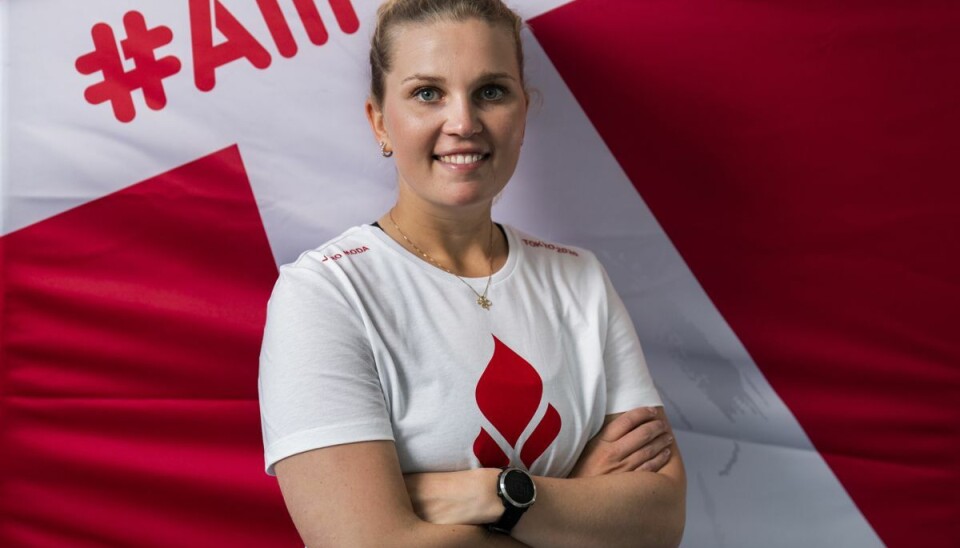 Nanna Koerstz Madsen oplevede især en flot golfsæson sidste sommer, men måtte også genfinde den mentale form efter et brud med kæresten i samme periode. Nanna Koerstz Madsen oplevede især en flot golfsæson sidste sommer, men måtte også genfinde den mentale form efter et brud med kæresten i samme periode.