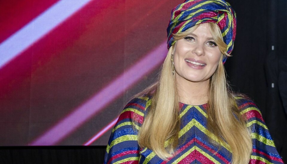Sofie Linde forlader 'X Factor' efter denne sæson, og så venter der en mental pause.
