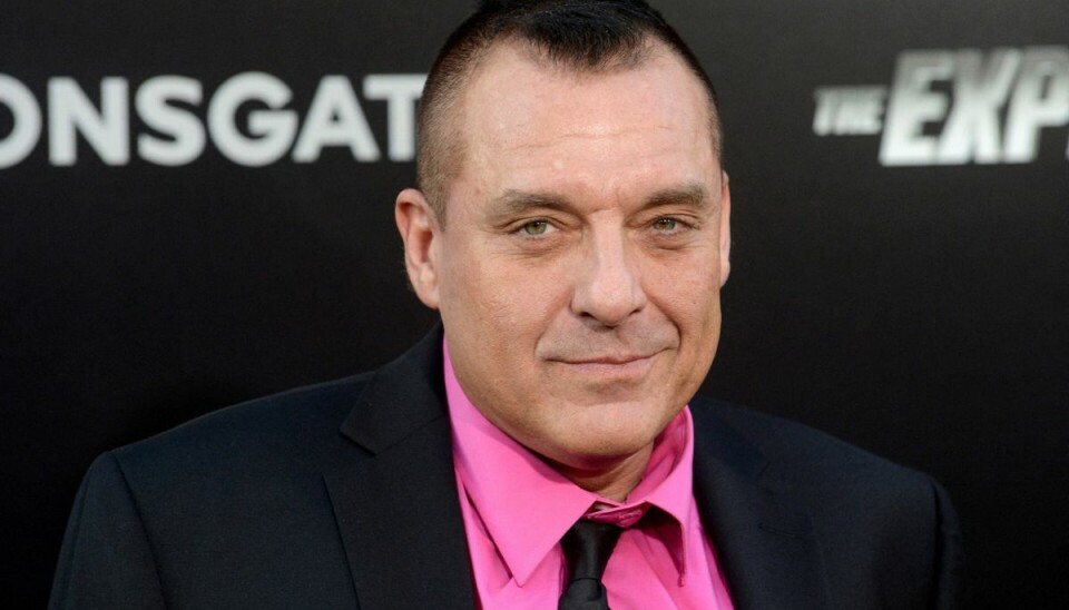 Der er intet håb for Tom Sizemore. Der er intet håb for Tom Sizemore.