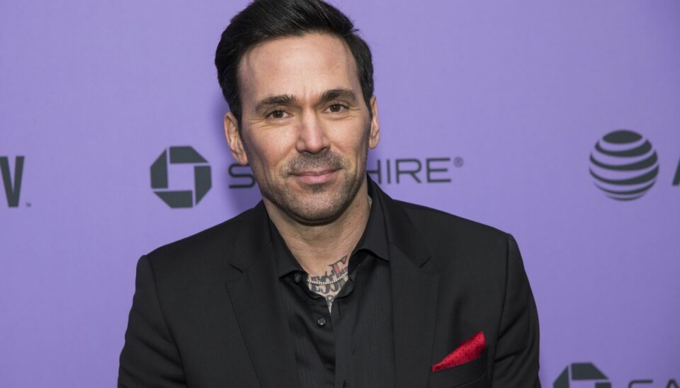 Jason David Frank blev kun 49 år.