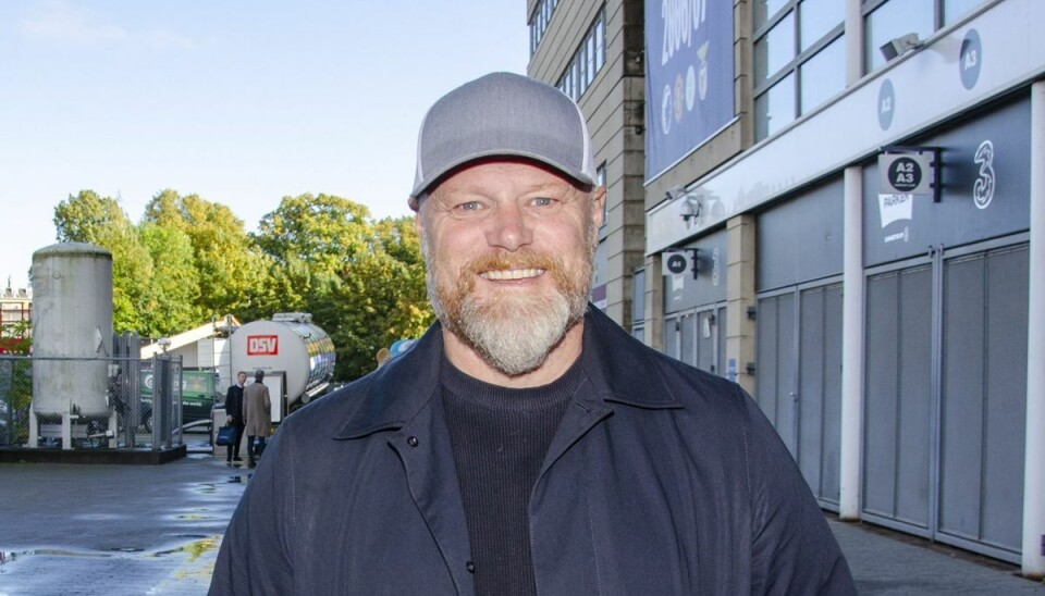 Den tidligere ”Mads & Monopolet”-bestyrer, Mads Steffensen, er glad for, at han tog springet ud som freelancer. Den tidligere ”Mads & Monopolet”-bestyrer, Mads Steffensen, er glad for, at han tog springet ud som freelancer.