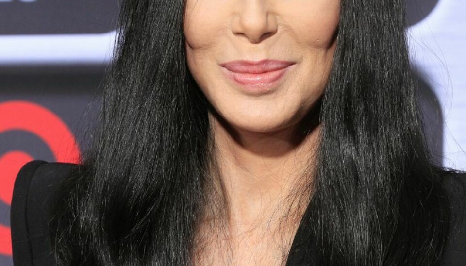Sangerinden Cher har genfundet kærligheden i en noget yngre mand.