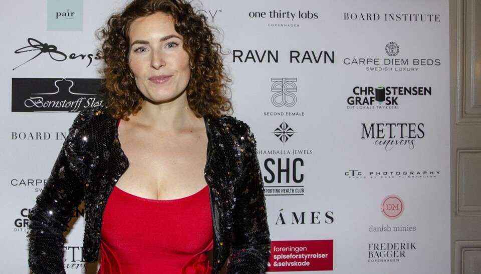 Kat Stephie Holst var på et tidspunkt så langt ude, at hun forsøgte selvmord. Kat Stephie Holst var på et tidspunkt så langt ude, at hun forsøgte selvmord.