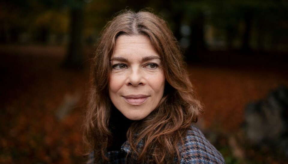 Skuespillerinden Ellen Hillingsø er vært, når Mofibo Awards 2023 løber af stablen. (Arkivfoto). Skuespillerinden Ellen Hillingsø er vært, når Mofibo Awards 2023 løber af stablen. (Arkivfoto).