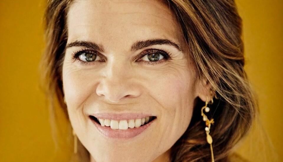 Ud over egne bøger har Ellen Hillingsø blandt andet indtalt Michelle Obamas selvbiografi, 'Min historie', samt børnebøgerne 'Ronja Røverdatter' og 'Pippi Langstrømpe'. (PR-foto). Ud over egne bøger har Ellen Hillingsø blandt andet indtalt Michelle Obamas selvbiografi, 'Min historie', samt børnebøgerne 'Ronja Røverdatter' og 'Pippi Langstrømpe'. (PR-foto).