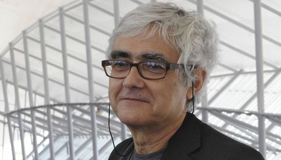 Den globalt højt anerkendte arkitekt Rafael Vinoly er gået bort 78 år gammel. Den globalt højt anerkendte arkitekt Rafael Vinoly er gået bort 78 år gammel.