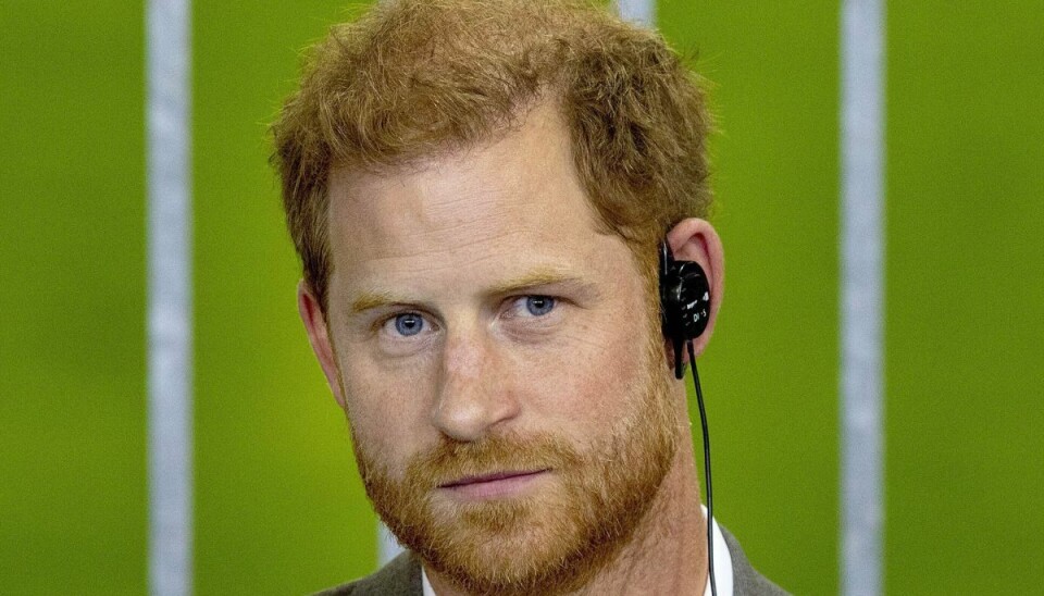 Prins Harrys omdiskuterede erindringsbog, 'Reserven', udkom i januar 2023 under stor palaver, som har slået omend endnu større skår i forholdet til det britiske kongehus. (Arkivfoto). Prins Harrys omdiskuterede erindringsbog, 'Reserven', udkom i januar 2023 under stor palaver, som har slået omend endnu større skår i forholdet til det britiske kongehus. (Arkivfoto).