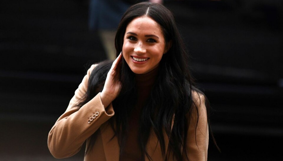 Hertuginde Meghan er blandt de millioner af amerikanere, der har stemt ved det netop afholdte midtvejsvalg i USA. Hertuginde Meghan er blandt de millioner af amerikanere, der har stemt ved det netop afholdte midtvejsvalg i USA.