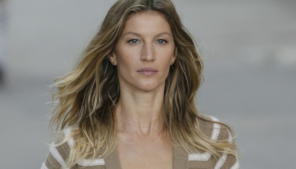 Gisele Bündchen