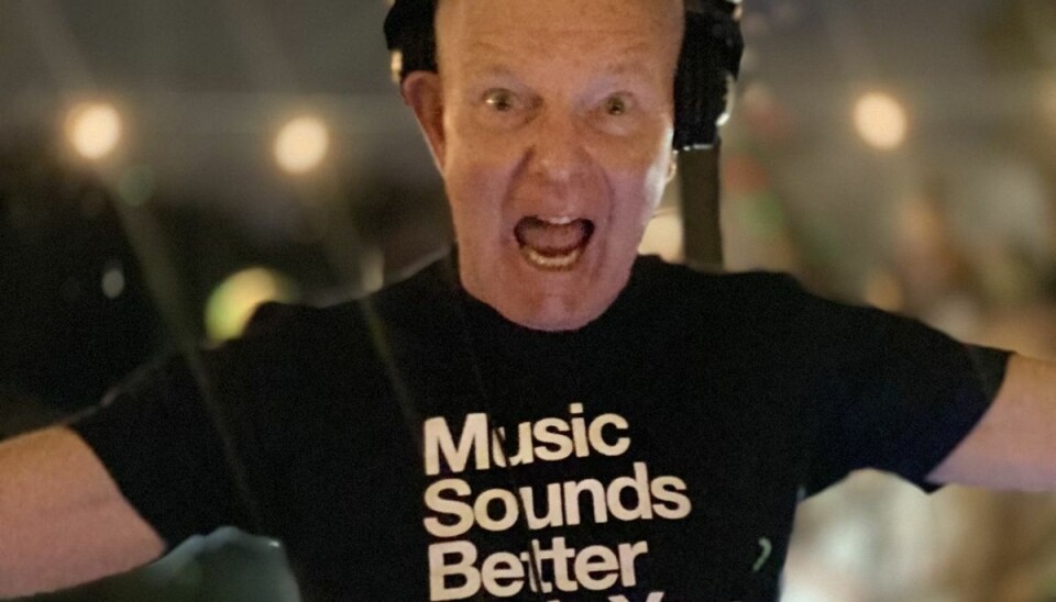 Stu Allan er død af kræft i en alder af 60 år. Stu Allan er død af kræft i en alder af 60 år.