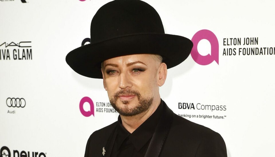 Boy George har endelig - og for en millionhyre - sagt ja til at medvirke i den britiske udgave af 'I'm A Celebrity...Get Me Out of Here!', der vender tilbage til den australske bush.