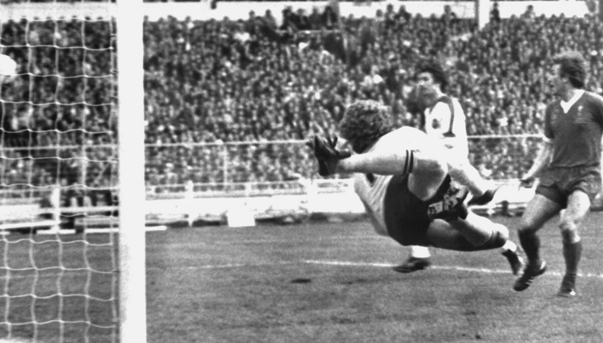 Birger Jensen er død