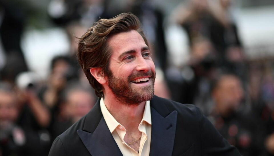 Verdensstjernen Jake Gyllenhaal kalder på Instagram Dar Salim for 'utrolig'. (Arkivfoto). Verdensstjernen Jake Gyllenhaal kalder på Instagram Dar Salim for 'utrolig'. (Arkivfoto).