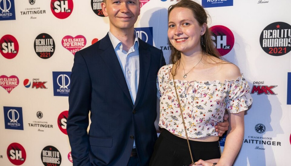 'Årgang 0'-storebroren David Ellebye er blevet udnævnt som President for CBS students. 'Årgang 0'-storebroren David Ellebye er blevet udnævnt som President for CBS students.