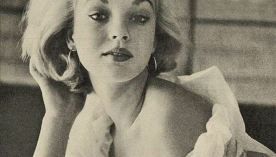 Venetia Stevenson døde af Parkinsons Sygdom. Venetia Stevenson døde af Parkinsons Sygdom.