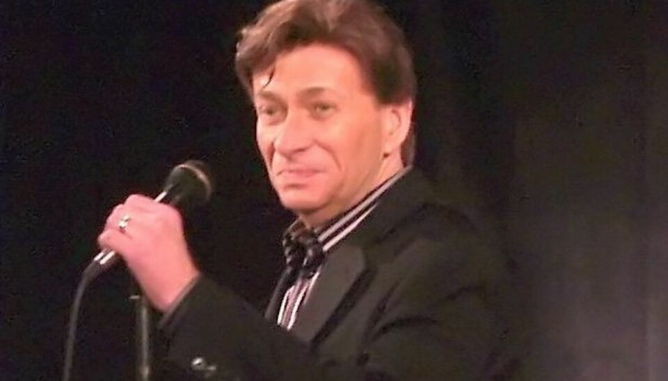 Bobby Caldwell