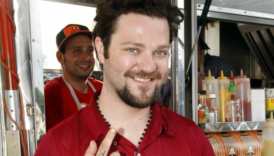 Bam Margera er kommet sig efter det voldsomme forløb.