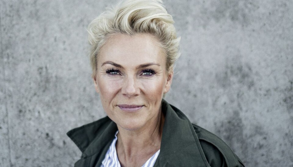 Lene Beier afslører nu i et opslag på Instagram, at der er mere af det populære TV2-program 'Vi drukner i rod' på vej.