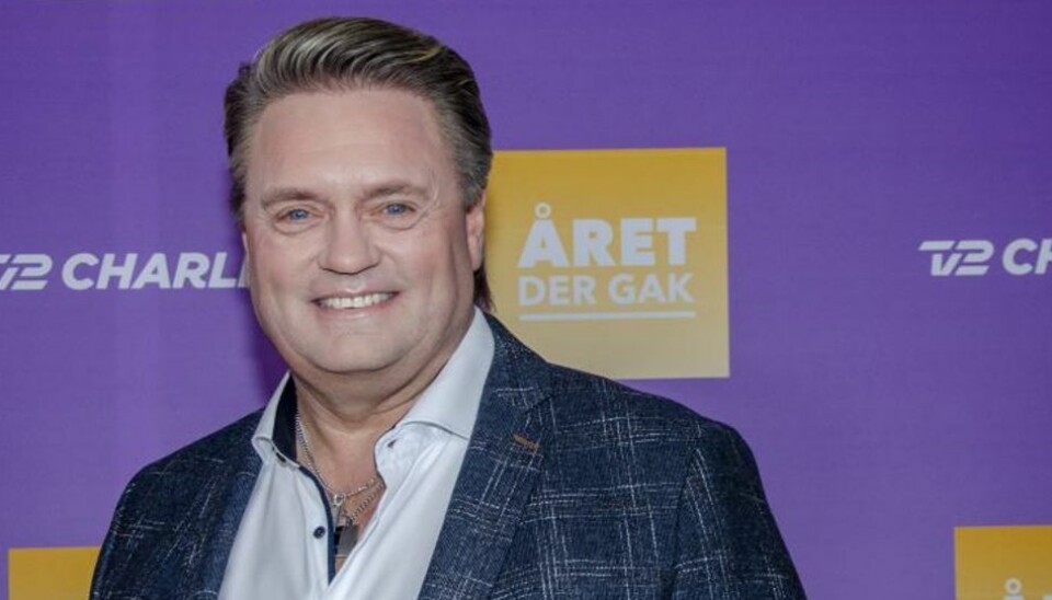 Kandis-johnny afslører nyt i familien.