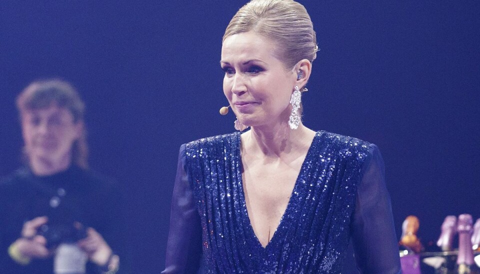 Tina Müller. Tina Müller.