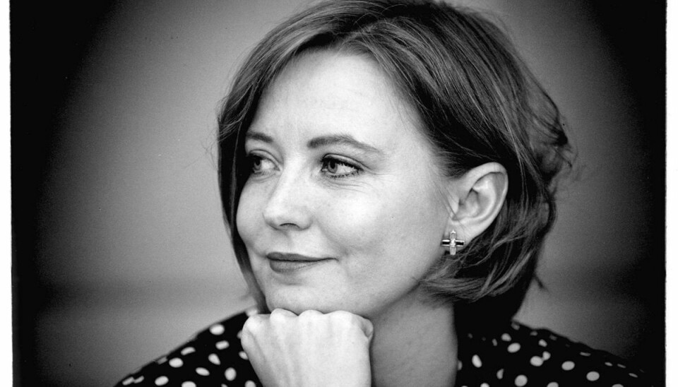 Forfatter Isabella Smith er død i en alder af 64 år. Forfatter Isabella Smith er død i en alder af 64 år.