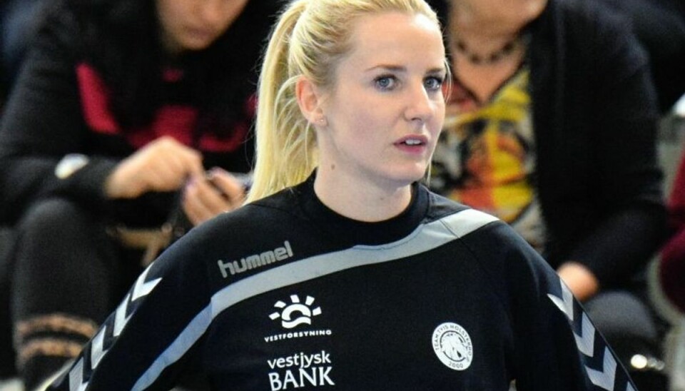 Lærke Møller Lærke Møller
