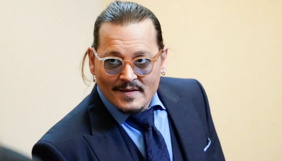 Johnny Depp har ifølge amerikanske medier indgået forlig i sag, hvor stjerne er anklaget for vold mod en ansat på film-cast.