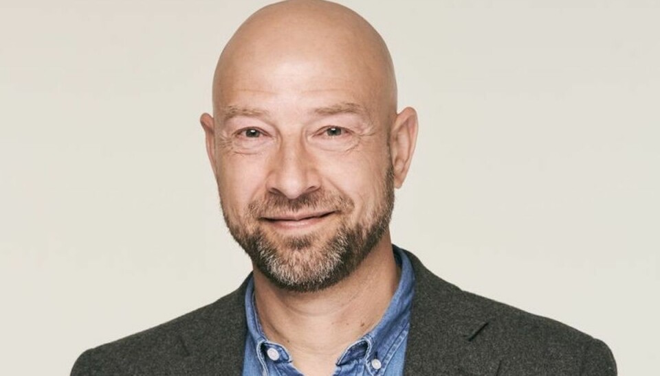 Søren Reedtz har tilbragt hver eneste sommer siden 2004 i Frankrig for at dække Tour de France for henholdsvis TV 2 og DR. (PR-foto). Søren Reedtz har tilbragt hver eneste sommer siden 2004 i Frankrig for at dække Tour de France for henholdsvis TV 2 og DR. (PR-foto).