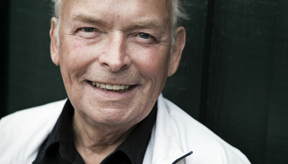 Sangeren Peter Belli er død. Det oplyser hans pladeselskab. Sangeren Peter Belli er død. Det oplyser hans pladeselskab.