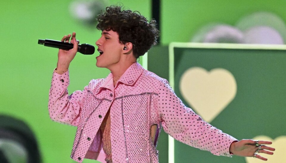 Vi skal tilbage til 2019 for at finde en finaleplads til Danmark i Eurovision. I år forsøgte den færøske TikTok-stjerne Reiley, men han blev stemt hjem i semifinalen. Vi skal tilbage til 2019 for at finde en finaleplads til Danmark i Eurovision. I år forsøgte den færøske TikTok-stjerne Reiley, men han blev stemt hjem i semifinalen.