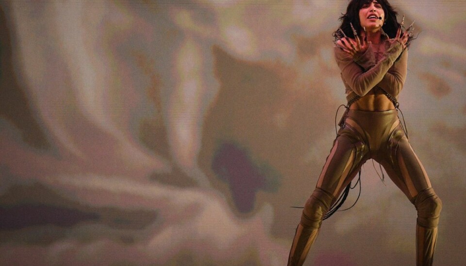 Loreen vandt også det internationale melodigrandprix i 2012 med nummeret 'Euphoria'. Hun er den anden person i historien, der som sanger har vundet Eurovision to gange. Johnny Logan havde den hidtidige rekord. Loreen vandt også det internationale melodigrandprix i 2012 med nummeret 'Euphoria'. Hun er den anden person i historien, der som sanger har vundet Eurovision to gange. Johnny Logan havde den hidtidige rekord.