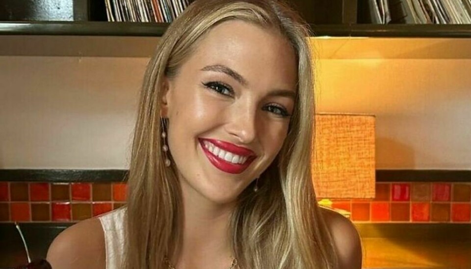 Den australske model Sienna Weir er død blot 23 år gammel.