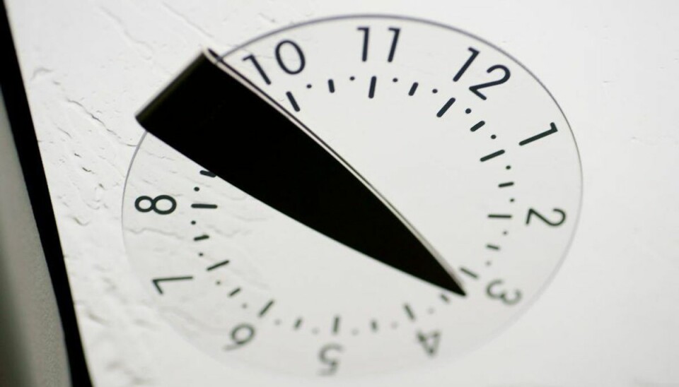 Thalis Pitzner vandt over p-vagterne. Thalis Pitzner vandt over p-vagterne.