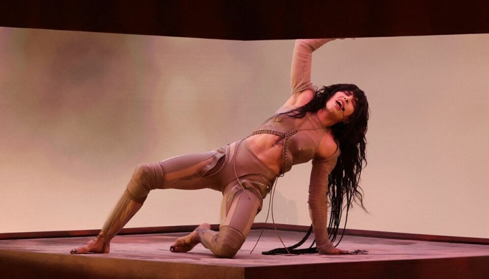 Loreen vandt Eurovision for 11 år siden med dancehittet 'Euphoria'. Holder bookmakernes forudsigelser stik, ender næste års internationale melodigrandprix hinsidan igen. Loreen vandt Eurovision for 11 år siden med dancehittet 'Euphoria'. Holder bookmakernes forudsigelser stik, ender næste års internationale melodigrandprix hinsidan igen.