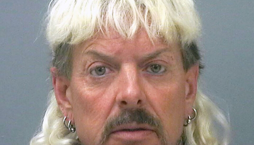 Joe Exotic, der lige nu afsoner en fængselsdom på 22 år for lejemord, ønsker ikke at komme i behandling, selv om hans kræftsygdom angiveligt har spredt sig.